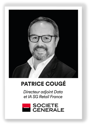 patrice couge